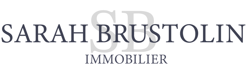 Sarah Brustolin Immobilier